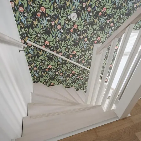 Apartment Upea Huoneisto Keskustassa Aurajoen Tuntumassa Turku
