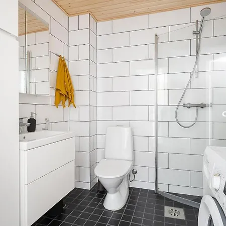 Upea Huoneisto Keskustassa Aurajoen Tuntumassa Apartment *